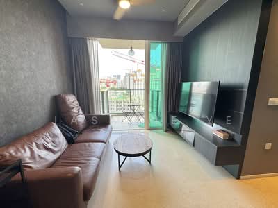 For Rent - Principal Garden