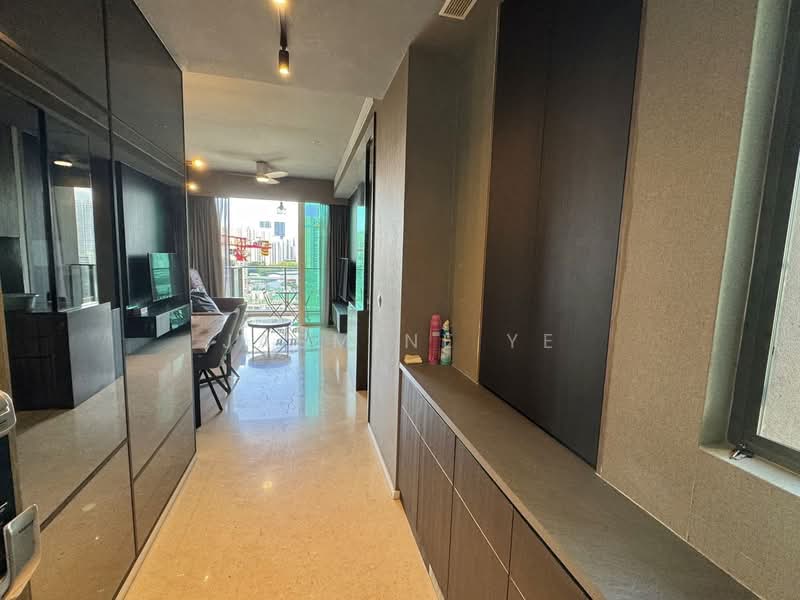 For Rent - Principal Garden