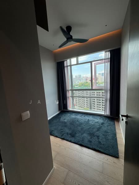 Principal Garden, 97 Prince Charles Crescent, 2 Bedrooms, 786 sqft, Condominium For Rent, by Jasmine Ye, 500100479 - View - PropertyGuru.com.sg