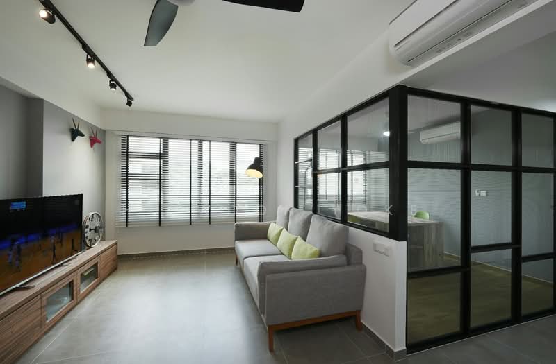 For Sale - 550B Segar Road