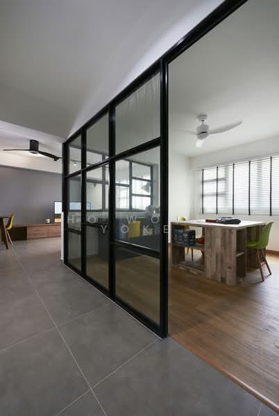 550B Segar Road HDB Flat For Sale at S$ 650,000 | PropertyGuru Singapore - Study