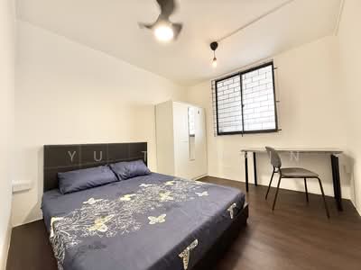 For Rent - 38 Circuit Road