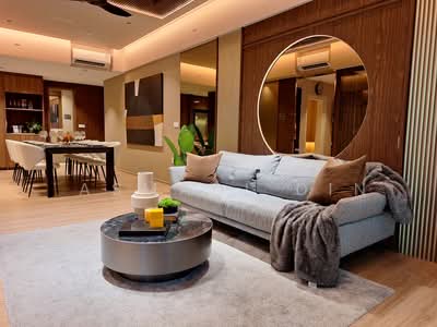 For Sale - Faber Residence