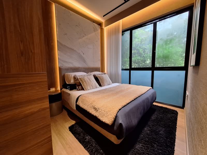 Faber Residence Condominium For Sale at S$ 2,831,000 | PropertyGuru Singapore - Bedroom 2