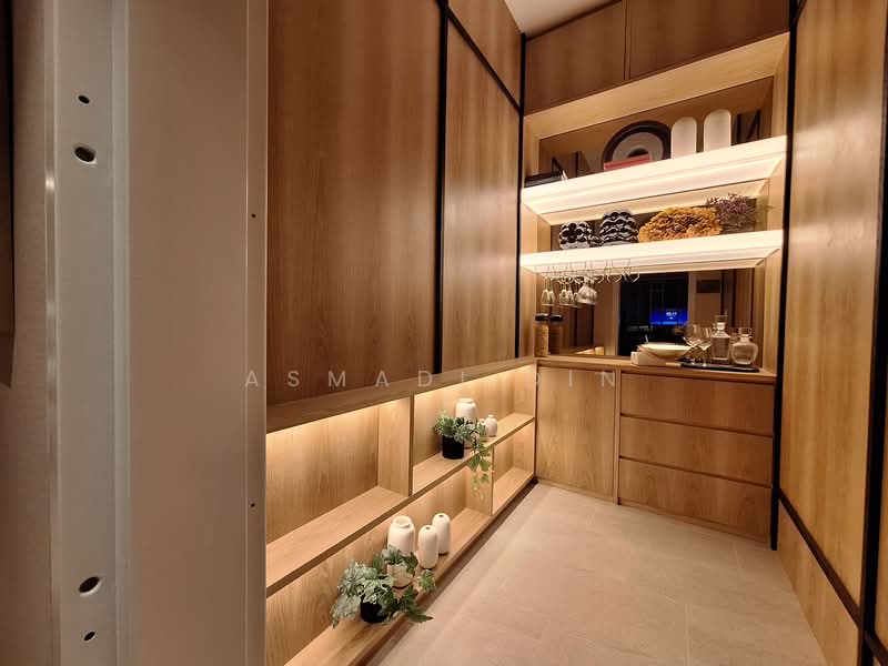 Faber Residence Condominium For Sale at S$ 2,831,000 | PropertyGuru Singapore - Household Shelter