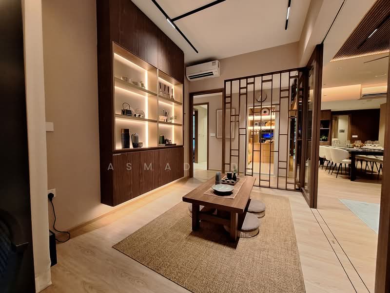 Faber Residence Condominium For Sale at S$ 2,831,000 | PropertyGuru Singapore - Bedroom 4