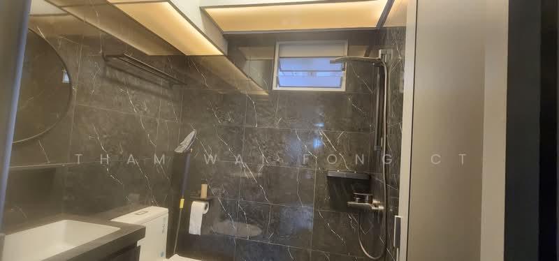 211D Punggol Walk, 211D Punggol Walk, Room Rental, 150 sqft, HDB Flat For Rent, by Tham Wai Fong CT, 500100484 - Bathroom - PropertyGuru.com.sg