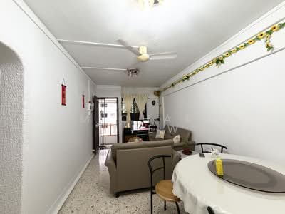 For Sale - 319 Ang Mo Kio Avenue 1