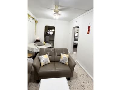 For Sale - 319 Ang Mo Kio Avenue 1