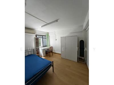 For Rent - 2 Tanjong Pagar Plaza