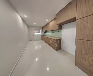 For Rent - `Spacious Semi-Detached For Rent