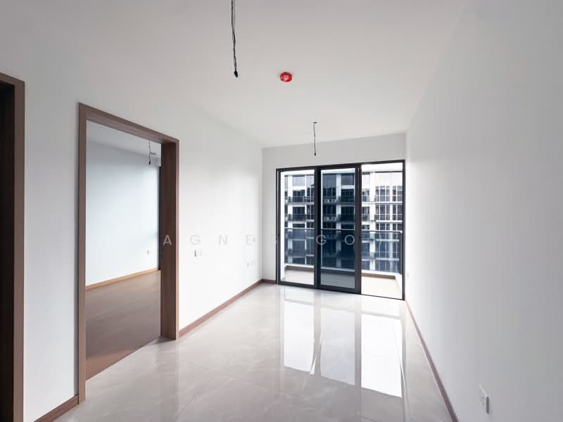 The Botany at Dairy Farm, 3 Dairy Farm Walk, 2 Bedrooms, 603 sqft, Condominium For Rent, by Agnes Goh, 500100490 - Interior - PropertyGuru.com.sg