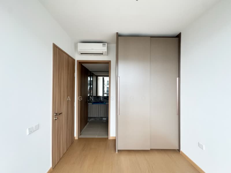 The Botany at Dairy Farm, 3 Dairy Farm Walk, 2 Bedrooms, 603 sqft, Condominium For Rent, by Agnes Goh, 500100490 - Interior - PropertyGuru.com.sg