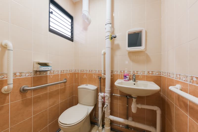 For Sale - 94 Geylang Bahru