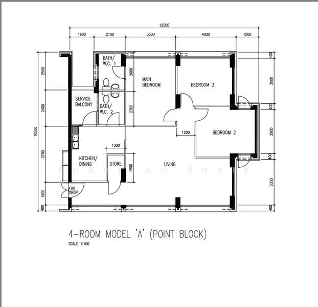 574 Pasir Ris Street 53 HDB Flat For Sale at S$ 690,000 | PropertyGuru Singapore