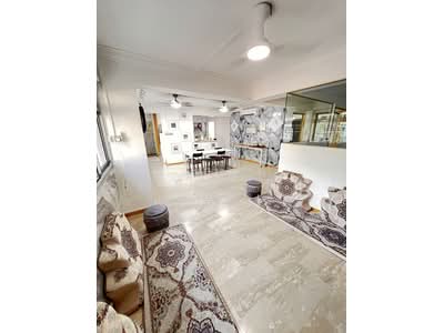 For Sale - 574 Pasir Ris Street 53