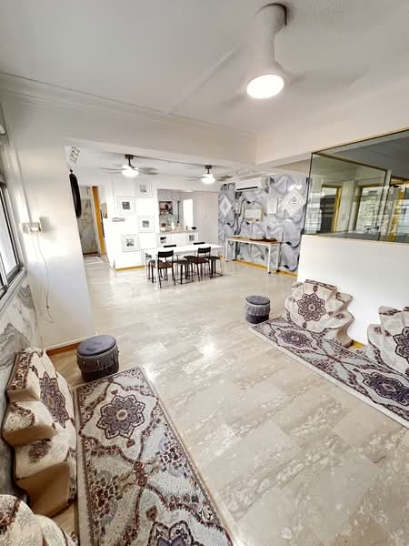 For Sale - 574 Pasir Ris Street 53