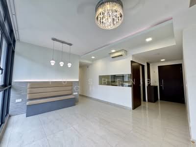 For Rent - Symphony Suites