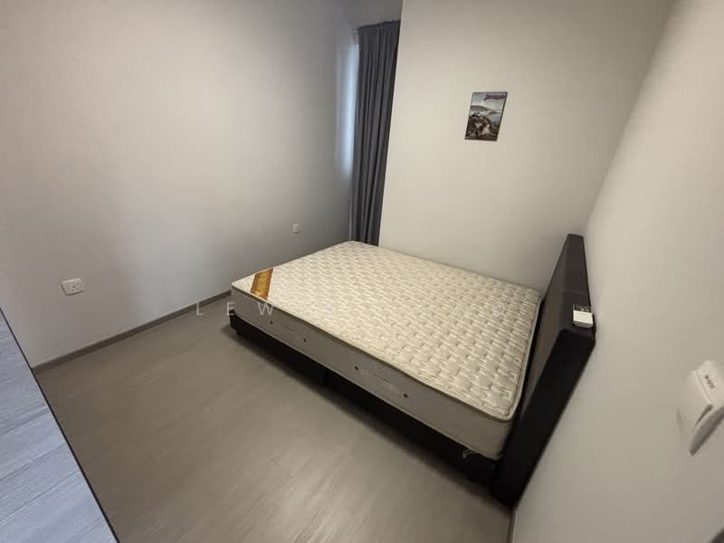 33 Residences Condominium For Sale at S$ 1,290,000 | PropertyGuru Singapore - Bedroom