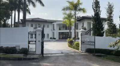 For Rent - Modern GCB at Tanglin Hill For Lease