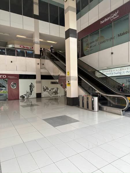 Roxy Square Shopping Centre, 50 East Coast Road, 291 sqft, Mall Shop For Sale, by Jason Chen, 500100501 - Lobby - CommercialGuru.com.sg