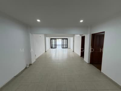 For Rent - 🔥 FOR RENT 🔥Charming Unique Peranakan House ☎️MARTIN 9320.20.20