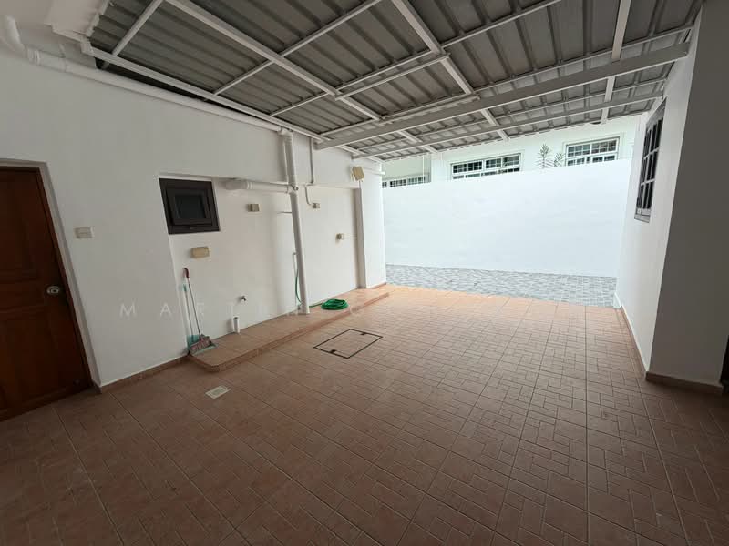 🔥 FOR RENT 🔥Charming Unique Peranakan House ☎️MARTIN 9320.20.20, , 5 Bedrooms, 3,500 sqft, Semi-Detached House For Rent, by Martin Goh 吴伟楠, 500100506 - Exterior - PropertyGuru.com.sg