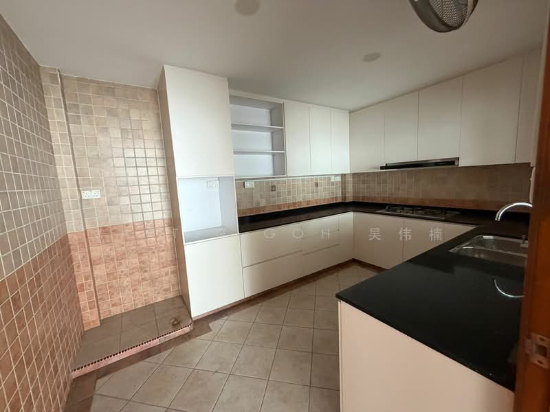 🔥 FOR RENT 🔥Charming Unique Peranakan House ☎️MARTIN 9320.20.20, , 5 Bedrooms, 3,500 sqft, Semi-Detached House For Rent, by Martin Goh 吴伟楠, 500100506 - Kitchen - PropertyGuru.com.sg