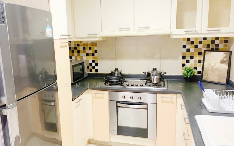 Summerhill, 52 Hume Avenue, Room Rental, 120 sqft, Condominium For Rent, by Jasmine Tan YC, 500100508 - Kitchen - PropertyGuru.com.sg