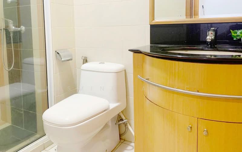 Summerhill, 52 Hume Avenue, Room Rental, 120 sqft, Condominium For Rent, by Jasmine Tan YC, 500100508 - Bathroom - PropertyGuru.com.sg