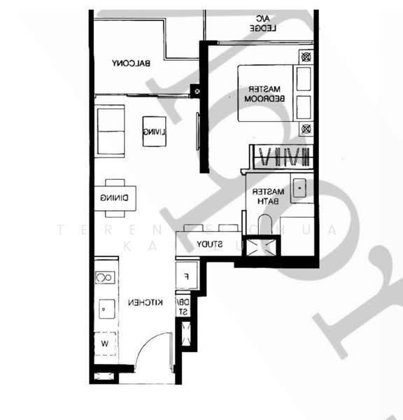 Le Quest Condominium For Sale at S$ 815,000 | PropertyGuru Singapore