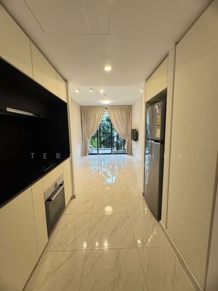 Le Quest Condominium For Sale at S$ 815,000 | PropertyGuru Singapore - Interior