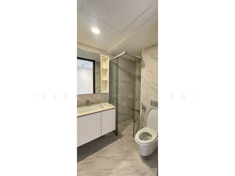 Le Quest Condominium For Sale at S$ 815,000 | PropertyGuru Singapore - Bathroom
