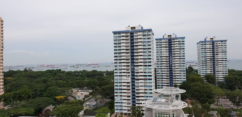 Eastern Lagoon II, 200 Upper East Coast Road, Studio, 753 sqft, Condominium For Rent, by Ethan, Chee Yong Koh, 500100511 - Exterior - PropertyGuru.com.sg