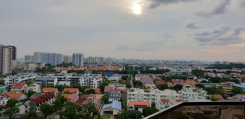 Eastern Lagoon II, 200 Upper East Coast Road, Studio, 753 sqft, Condominium For Rent, by Ethan, Chee Yong Koh, 500100511 - Exterior - PropertyGuru.com.sg