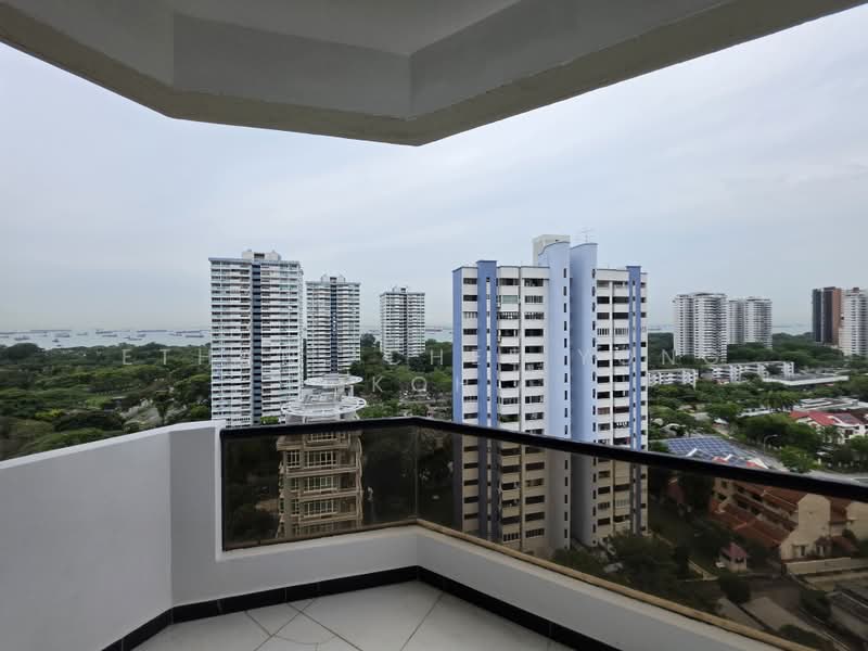 Eastern Lagoon II, 200 Upper East Coast Road, Studio, 753 sqft, Condominium For Rent, by Ethan, Chee Yong Koh, 500100511 - View - PropertyGuru.com.sg