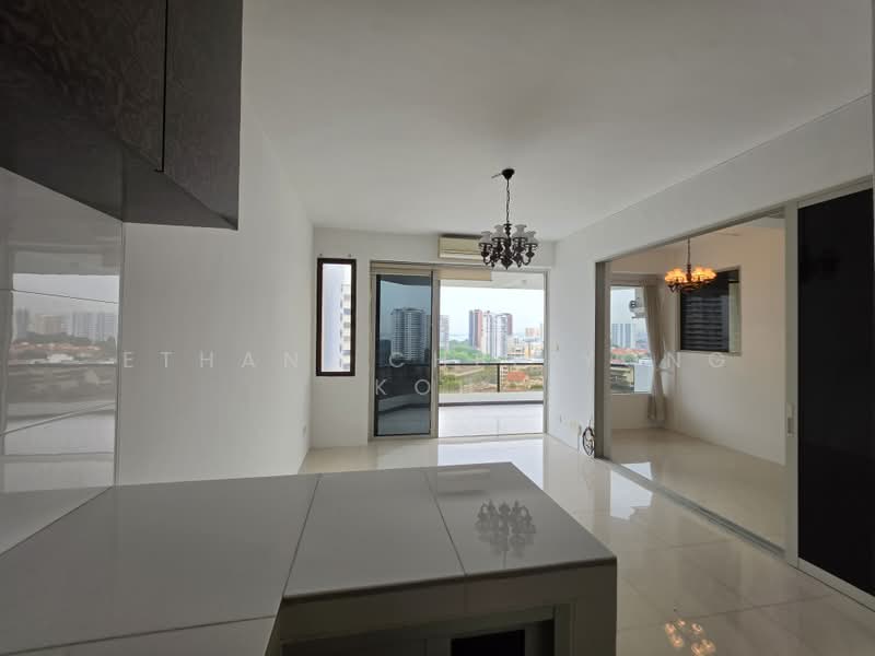 Eastern Lagoon II, 200 Upper East Coast Road, Studio, 753 sqft, Condominium For Rent, by Ethan, Chee Yong Koh, 500100511 - Living Room - PropertyGuru.com.sg