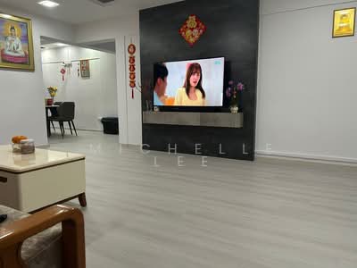 For Rent - 311 Ang Mo Kio Avenue 3