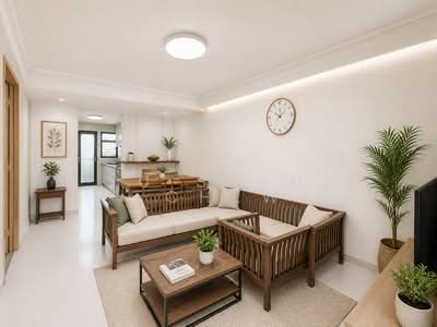 For Sale - 86 Whampoa Drive