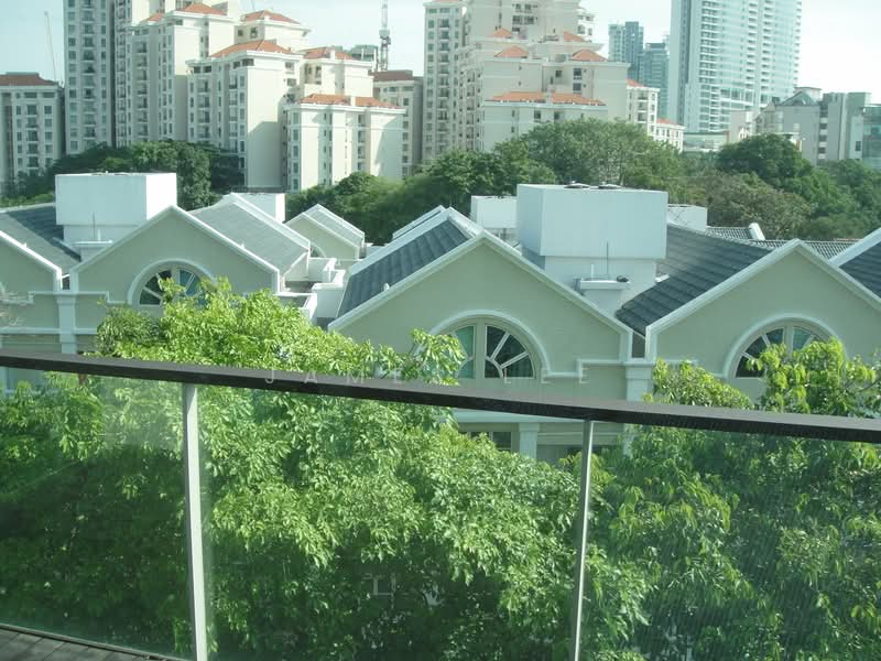 Belle Vue Residences Condominium For Sale at S$ 4,628,000 | PropertyGuru Singapore - Exterior