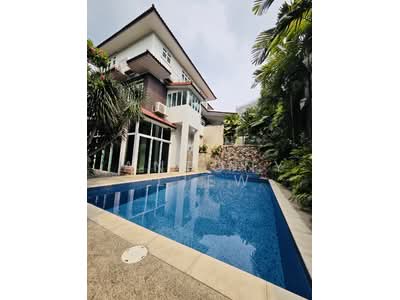 For Sale - Almond Crescent