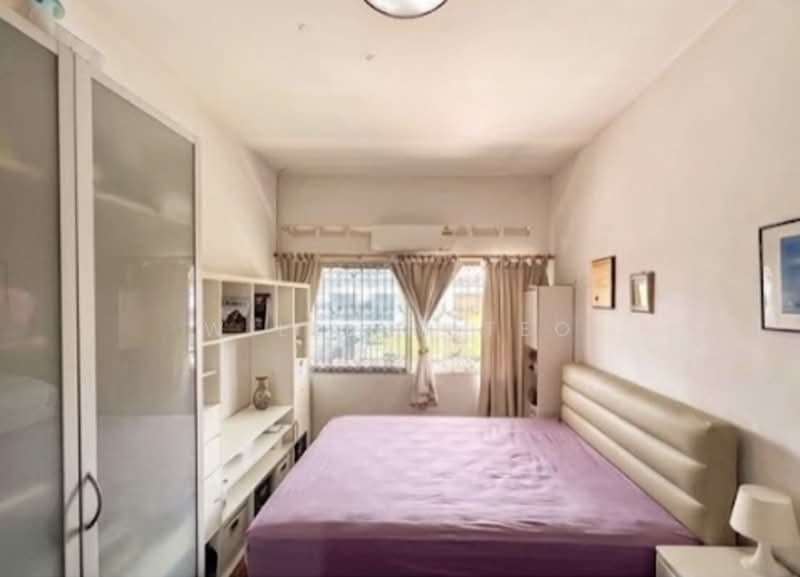 Golden Hill Estate Corner Terrace For Sale at S$ 5,488,888 | PropertyGuru Singapore - Bedroom