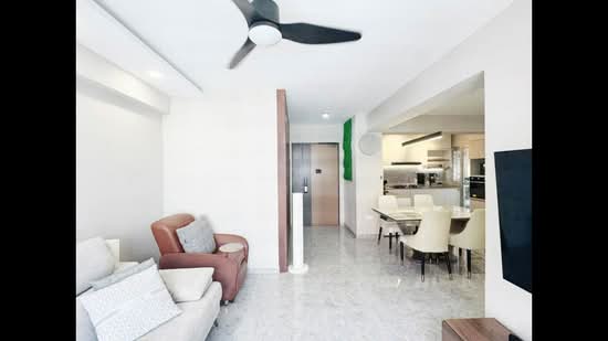 153C Bedok South Road, 153C Bedok South Road, 3 Bedrooms, 1,001 sqft, HDB Flat For Sale, by Lewis Ho, 500100519 - PropertyGuru.com.sg