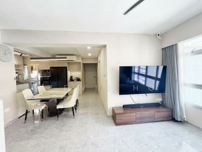 For Sale - 153C Bedok South Road