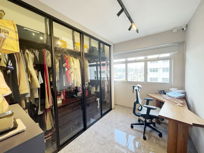 153C Bedok South Road, 153C Bedok South Road, 3 Bedrooms, 1,001 sqft, HDB Flat For Sale, by Lewis Ho, 500100519 - Study - PropertyGuru.com.sg