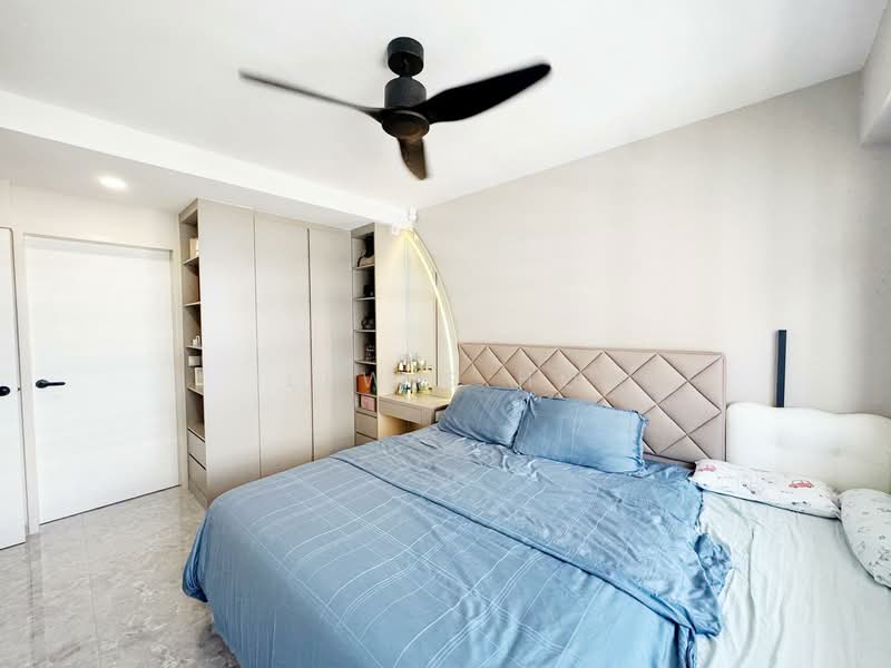 153C Bedok South Road, 153C Bedok South Road, 3 Bedrooms, 1,001 sqft, HDB Flat For Sale, by Lewis Ho, 500100519 - Bedroom - PropertyGuru.com.sg