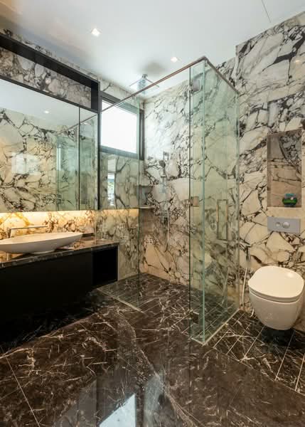 🔥 Bartley Designer Bungalow | Lift & Pool | Prime Location Near MRT 🔥, Bartley Road, 6 Bedrooms, 11,571 sqft, Bungalow House For Sale, by Martin Goh 吴伟楠, 500100520 - Bathroom - PropertyGuru.com.sg