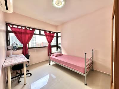 For Rent - 145 Lorong 2 Toa Payoh