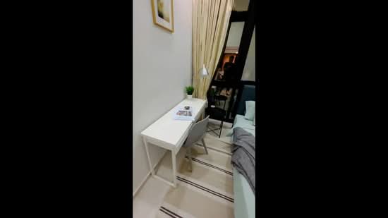 Dover Parkview, 36 Dover Rise, Room Rental, 110 sqft, Condominium For Rent, by Steve Voon, 500100523 - PropertyGuru.com.sg