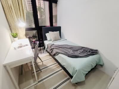 For Rent - Dover Parkview